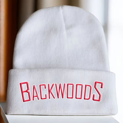 Outdoor Winter Unisex Knitted Hat Jacquard