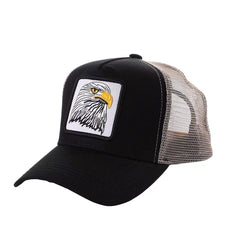 Summer Hat Animal Baseball Cap Men Women Sun Protection Sun Hat