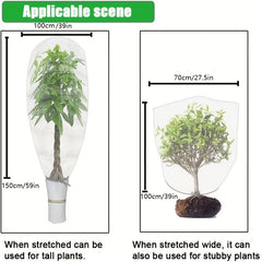 Insect Bird Barrier Netting Mesh 1pc