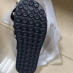 Men's Closed Toe Clogs Slip-on Sandals Soft Sole Walking Shoes