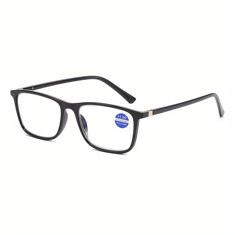 Casual Protective Glasses For Reading Games Decorative Glasses For Elderly