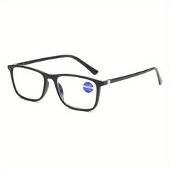 Casual Protective Glasses For Reading Games Decorative Glasses For Elderly