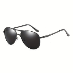 Men's Polarized Sports Sunglasses UV Protection
