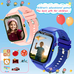ERUN Kids Smart Watch with Camera & Games