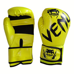 Kids Boxing Gloves for Sandbag Training and Fighting