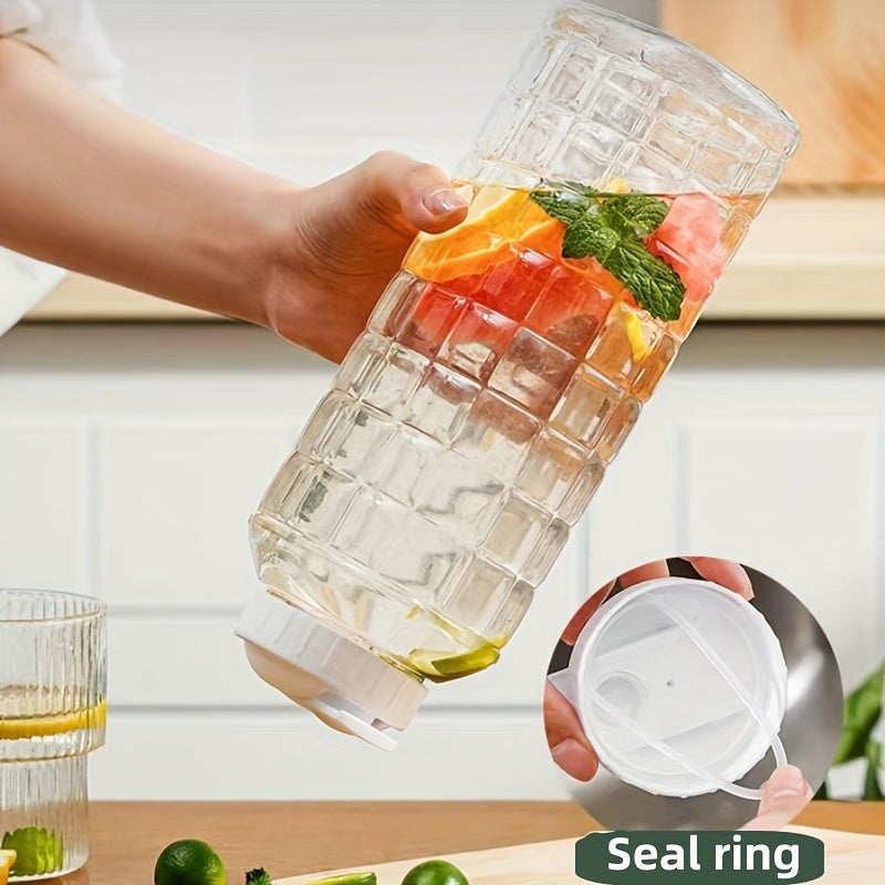 Large Capacity Leakproof Water Kettle for Refrigerator