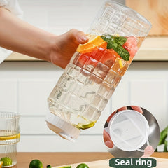Large Capacity Leakproof Water Kettle for Refrigerator