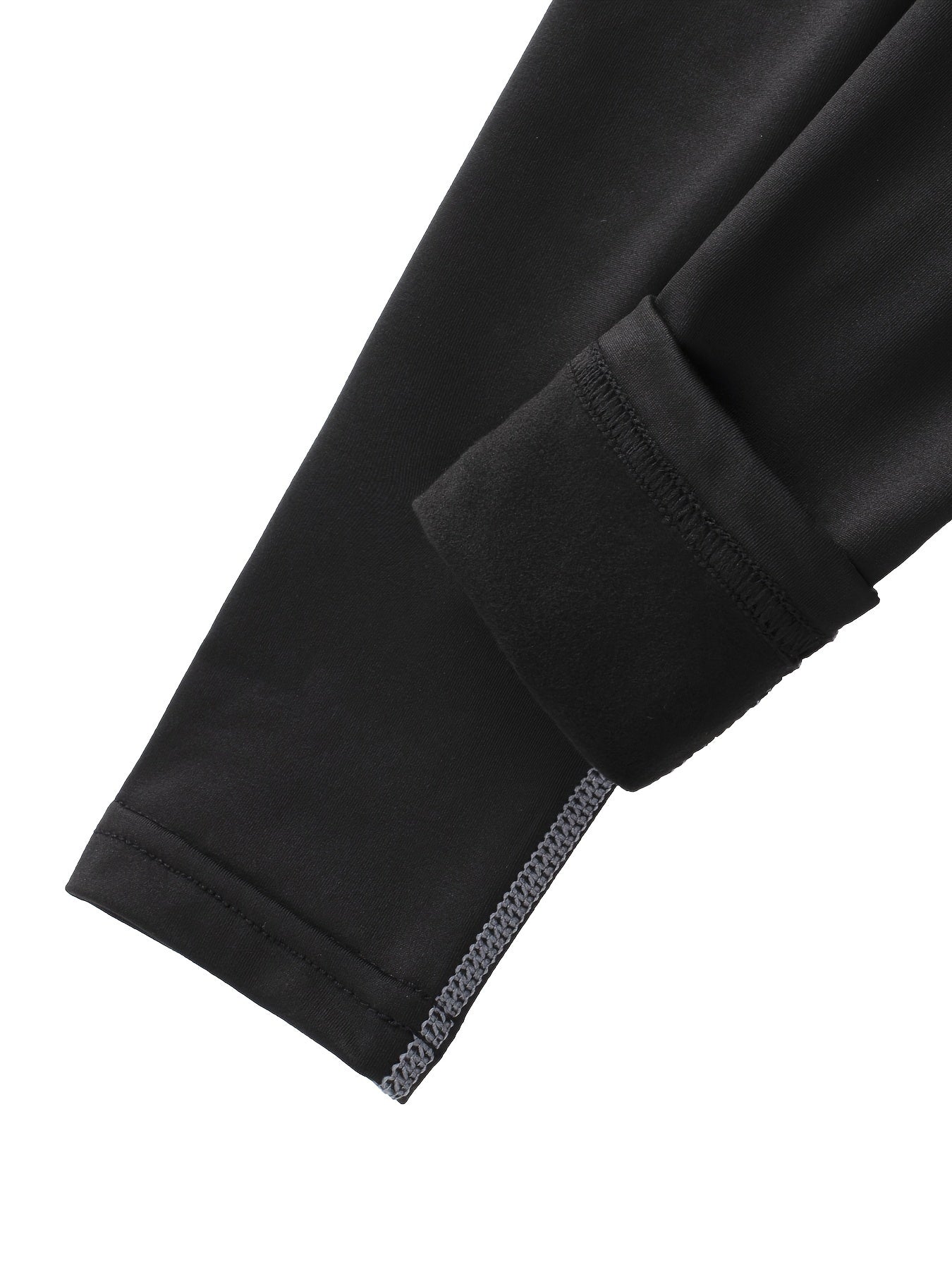 Thermal Underwear Set Long Sleeve Tops & Pants Women's Loungewear