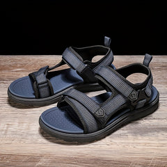 Men's Casual Non Slip Sandals for Outdoor Beach