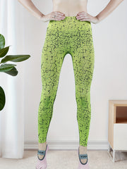 Butt Lifting Yoga Pants High Waist Slim Fit Leggings Women's Activewear
