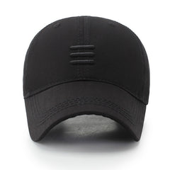 Men's Outdoor Cotton Baseball Cap