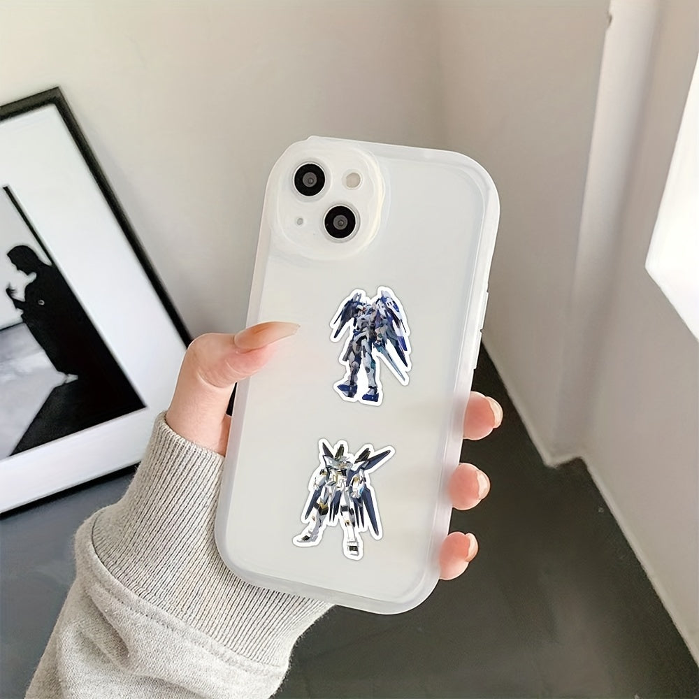 Robot Sticker Packs - Assorted Designs
