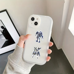Robot Sticker Packs - Assorted Designs