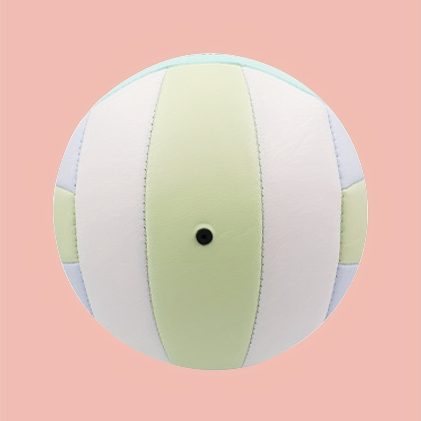 Soft PU Training Volleyball Soft Beach Volleyball For Outdoor Playing