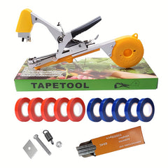 Plant Tying Machine Vine Tying Machine Garden Tool