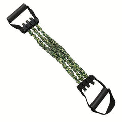 Multifunctional Pull Rope Chest Expansion Exercise Puller