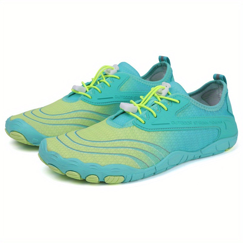 Women's Breathable Barefoot Shoes Lightweight Quick Drying Non slip Shoes