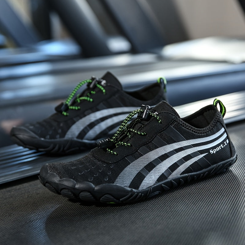 Women's Sporty Water Shoes Lightweight Casual Shoes For Yoga Fitness