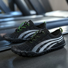 Women's Sporty Water Shoes Lightweight Casual Shoes For Yoga Fitness