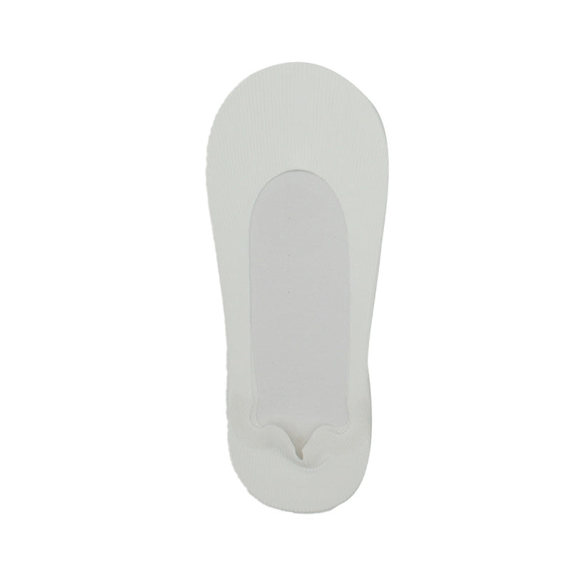 Women's Ultra Thin Invisible Non-Slip Ankle Socks