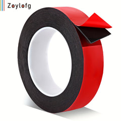Zoylofg Double Sided Tape Heavy Duty Waterproof & Strong Double Stick Tape