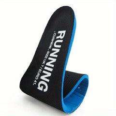 Memory Foam Sport Insoles Breathable Shoe Pads