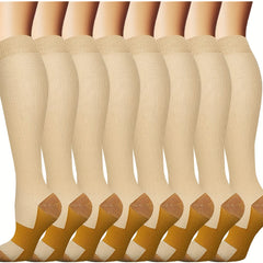 Compression Thigh Socks for Outdoor Running Cycling
