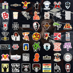200pcs Fitness Gym Workout Stickers for Planners & Journals Girls Teens