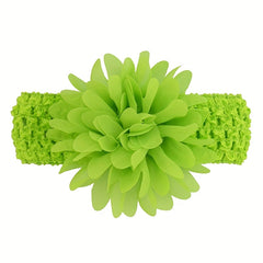 Baby Girl Hair Accessories Kids Princess Tiara Headband Mother Headbands