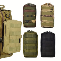 Molle Pouches Tactical Water Resistant Pouch