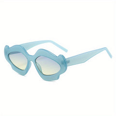 Men's Sun Protection Sunglasses for Outdoor Activities