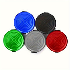 Coin Storage Artifact Coin Clip Box Change Purse Storage Box With Lid
