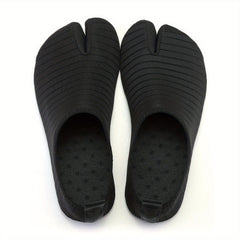 Men's Barefoot Quick Dry Water Shoes Ultra light Slip on Beach Aqua Socks