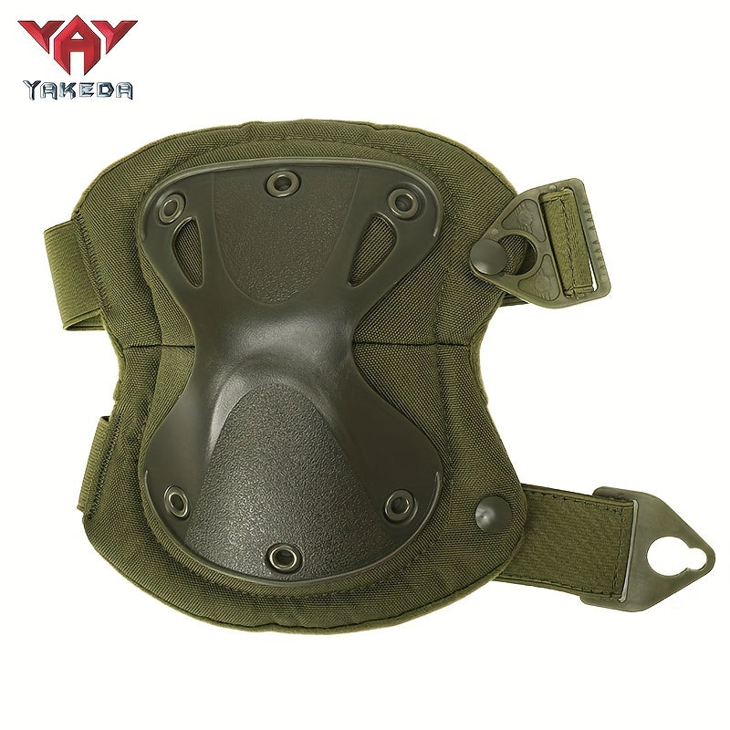 4pcs Knee & Elbow Pads for Cycling