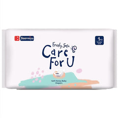 Soft Honey Baby Diaper Disposable Diapers For Babies