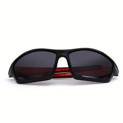 Men's Outdoor Sports Sunglasses Cycling Fishing Glasses