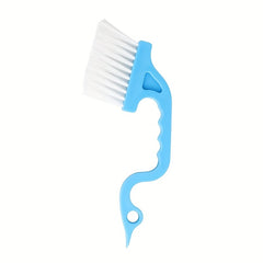 Handheld Slot Cleaning Tool for Windows, Doors, Sailboats
