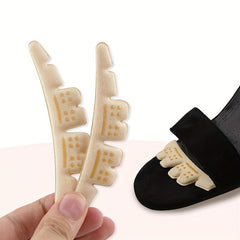 Thickened Non-slip Forefoot Insoles for High Heels