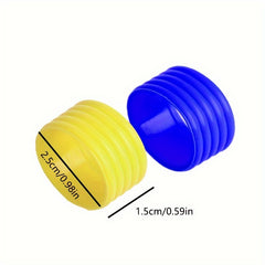 Sweat Absorbing Tennis Racket Fixed Ring Sealing Ring