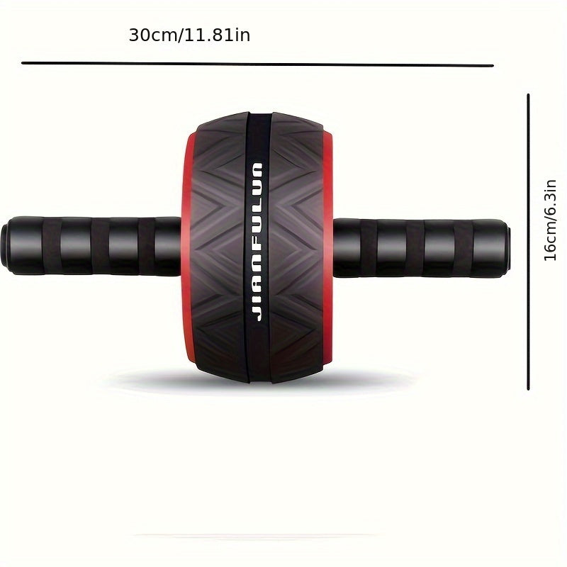 Abdominal Exercise Wheel Men Women Weight Loss Equipment
