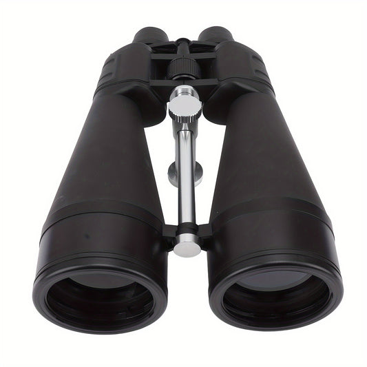 Powerful HD Portable Binoculars With Coating for Bird Watching Hiking