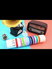 Assorted Silicone Wristbands - Sports Team Rubber Bands - Set of 60