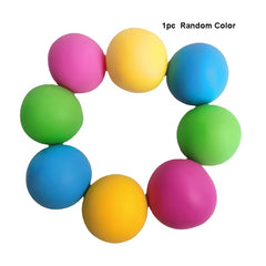 Cheng Rong Wet Soft Toy Squeeze Ball for Anxiety Relief - Valentine's Day Easter