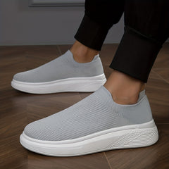 Men's Slip On Casual Shoes for Spring & Summer