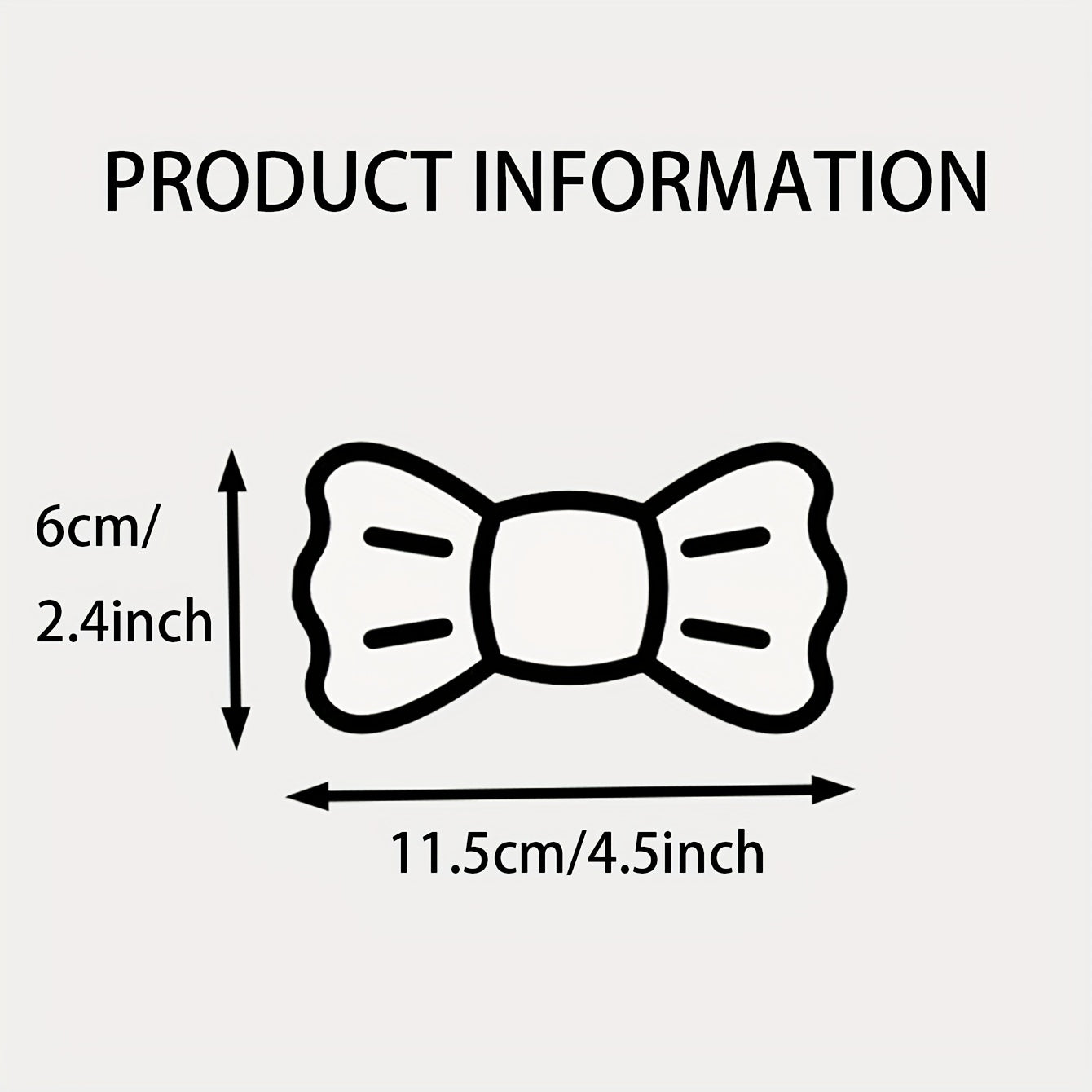 Colorful Flower Printed Bow Tie for Boys and Children