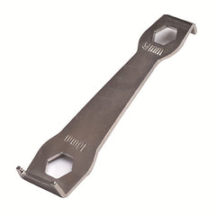 Bicycle Crankset Tool Repair Road Mountain Bike Crank Removal Wrench