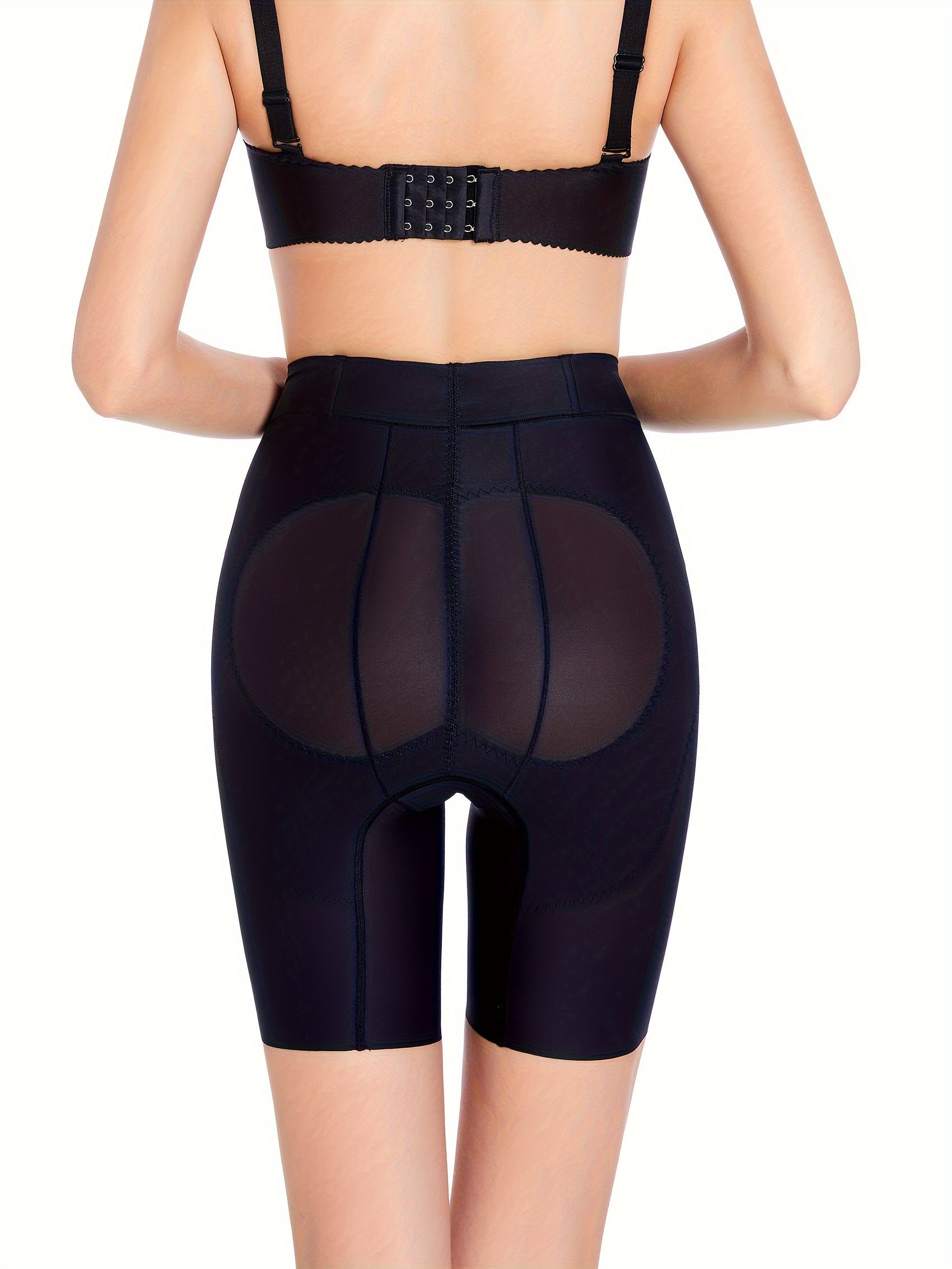 Tummy Control Shaping Shorts for Women