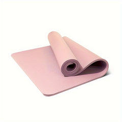 Soft Thicken Non-slip Yoga Mat for Exercise Fitness