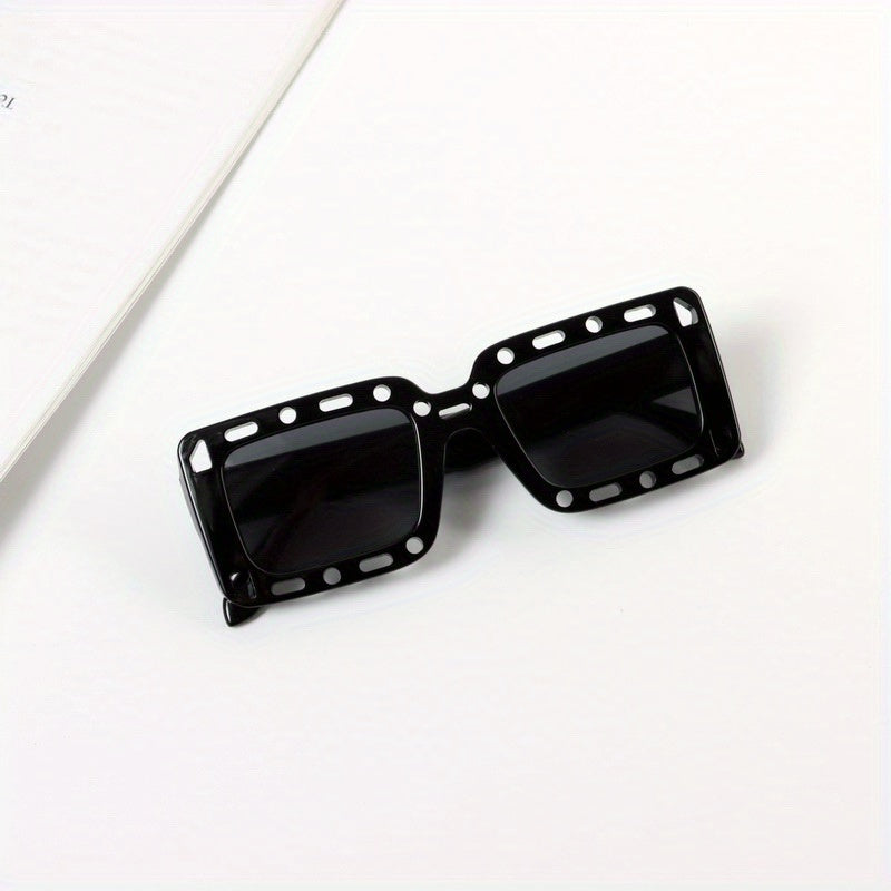 Kids Sunglasses with UV Protection and Case