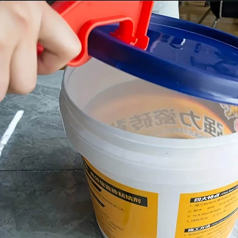 Plastic Bucket Opener Paint Bucket Cover Opener
